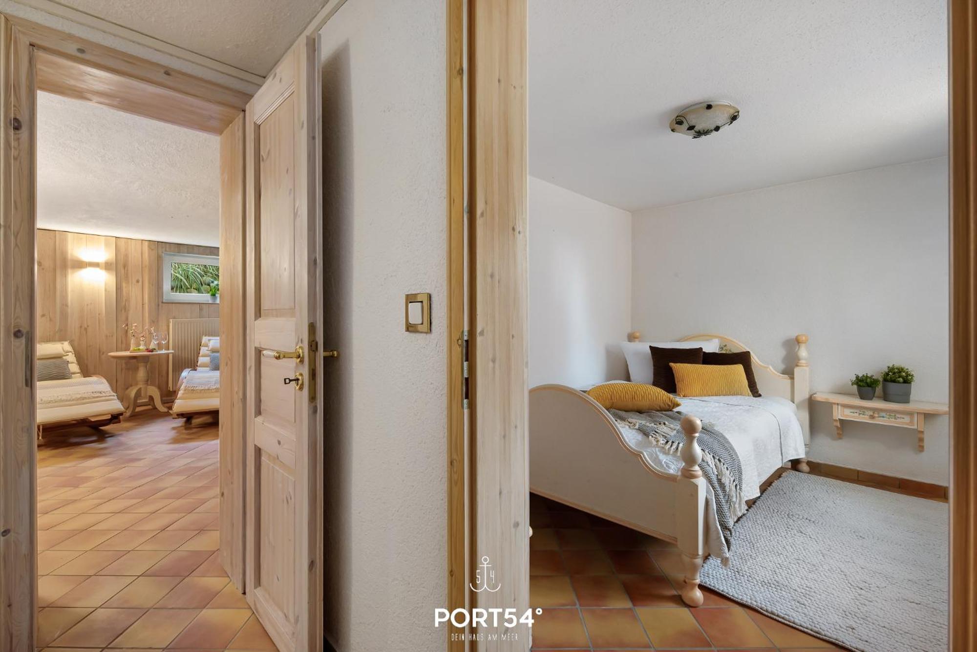 Reethues Schleiblick Villa Selk Екстериор снимка