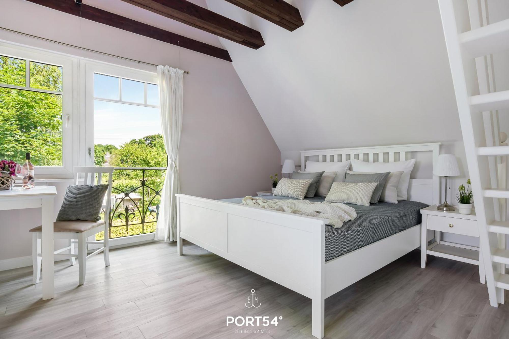 Reethues Schleiblick Villa Selk Екстериор снимка