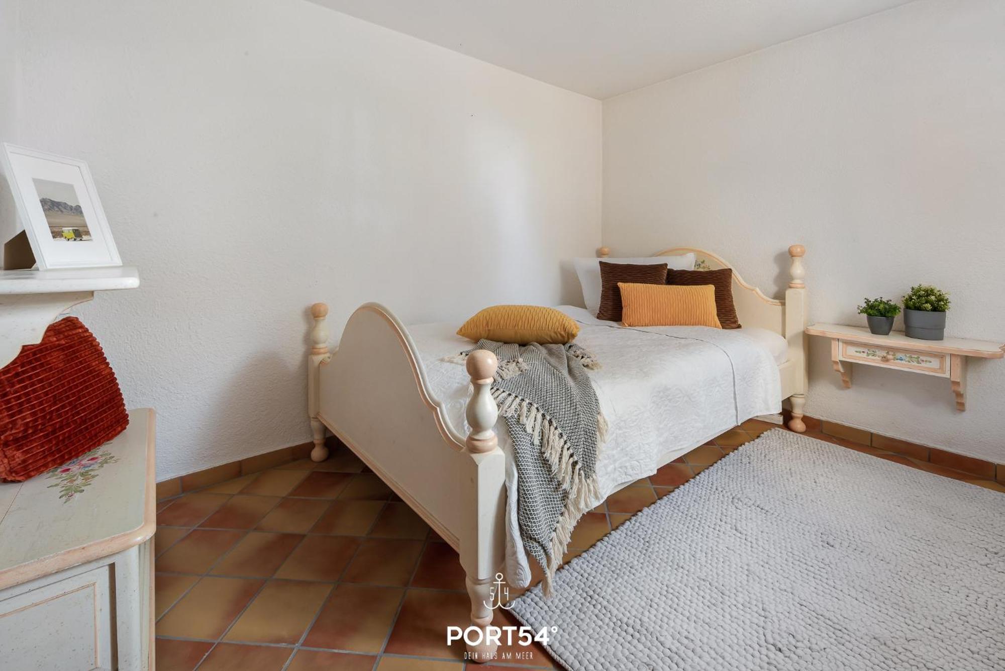 Reethues Schleiblick Villa Selk Екстериор снимка