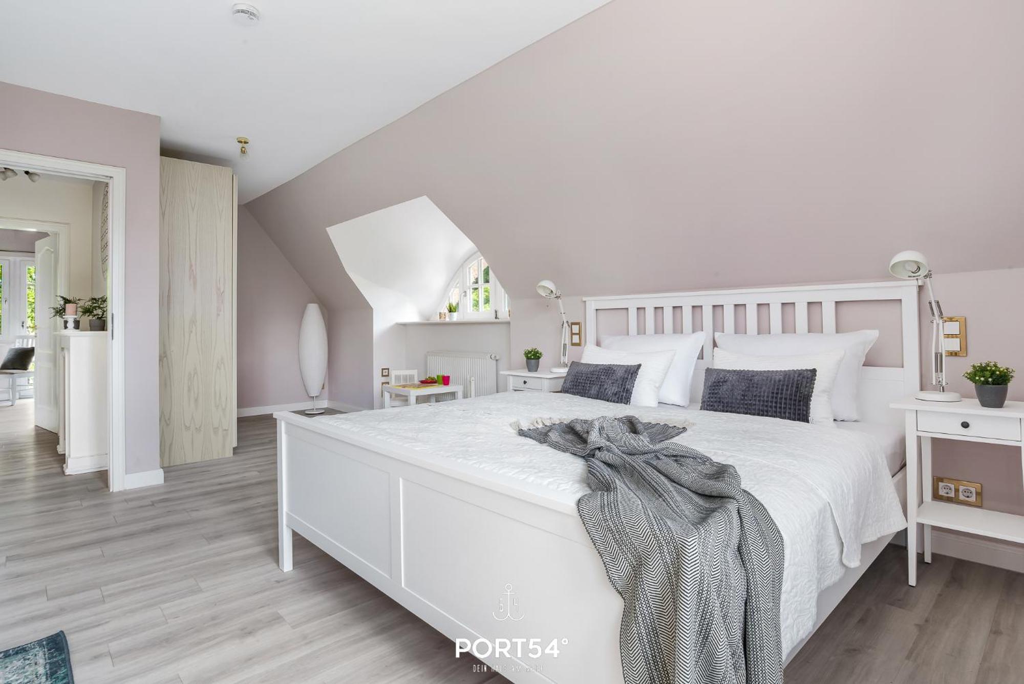 Reethues Schleiblick Villa Selk Екстериор снимка