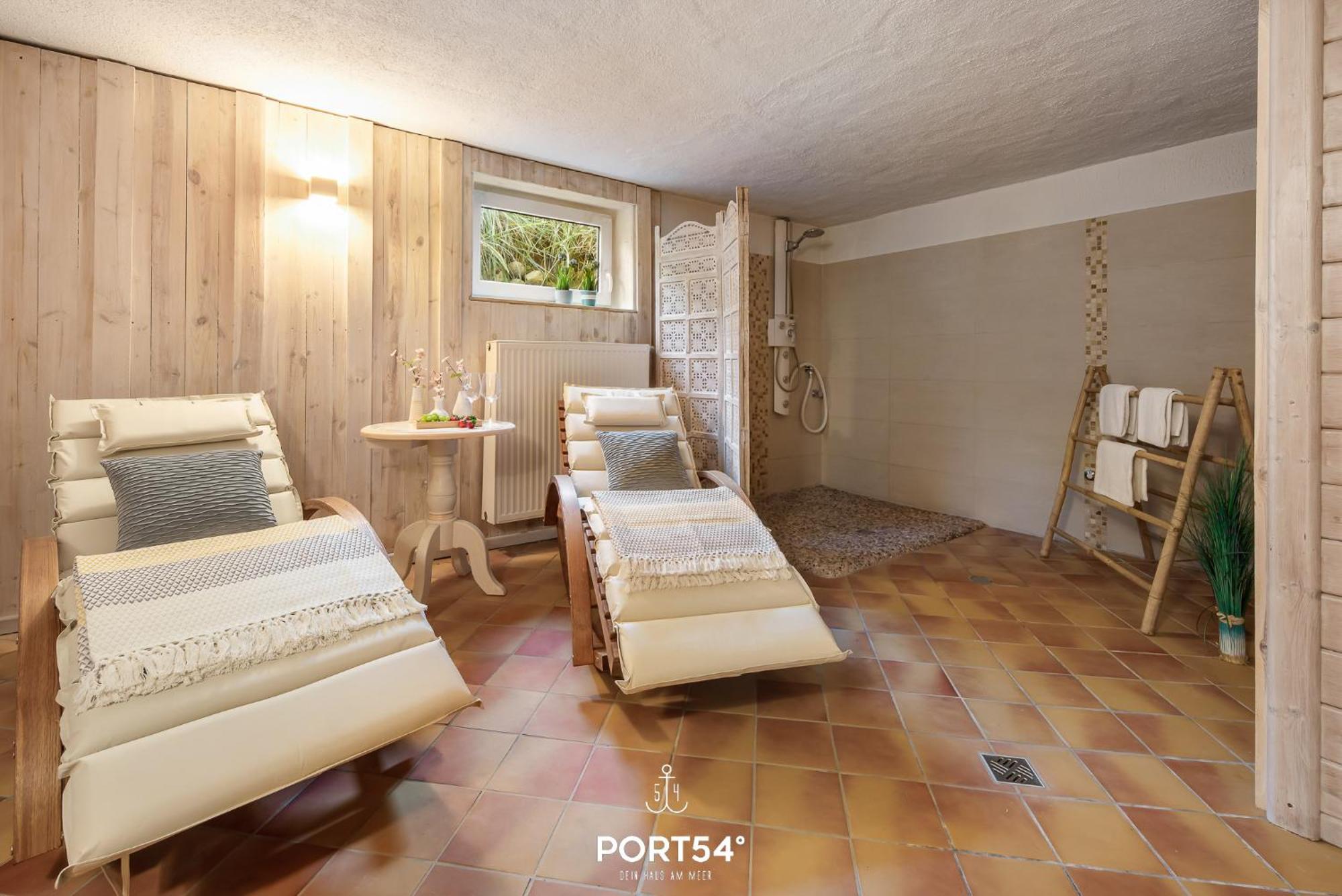 Reethues Schleiblick Villa Selk Екстериор снимка