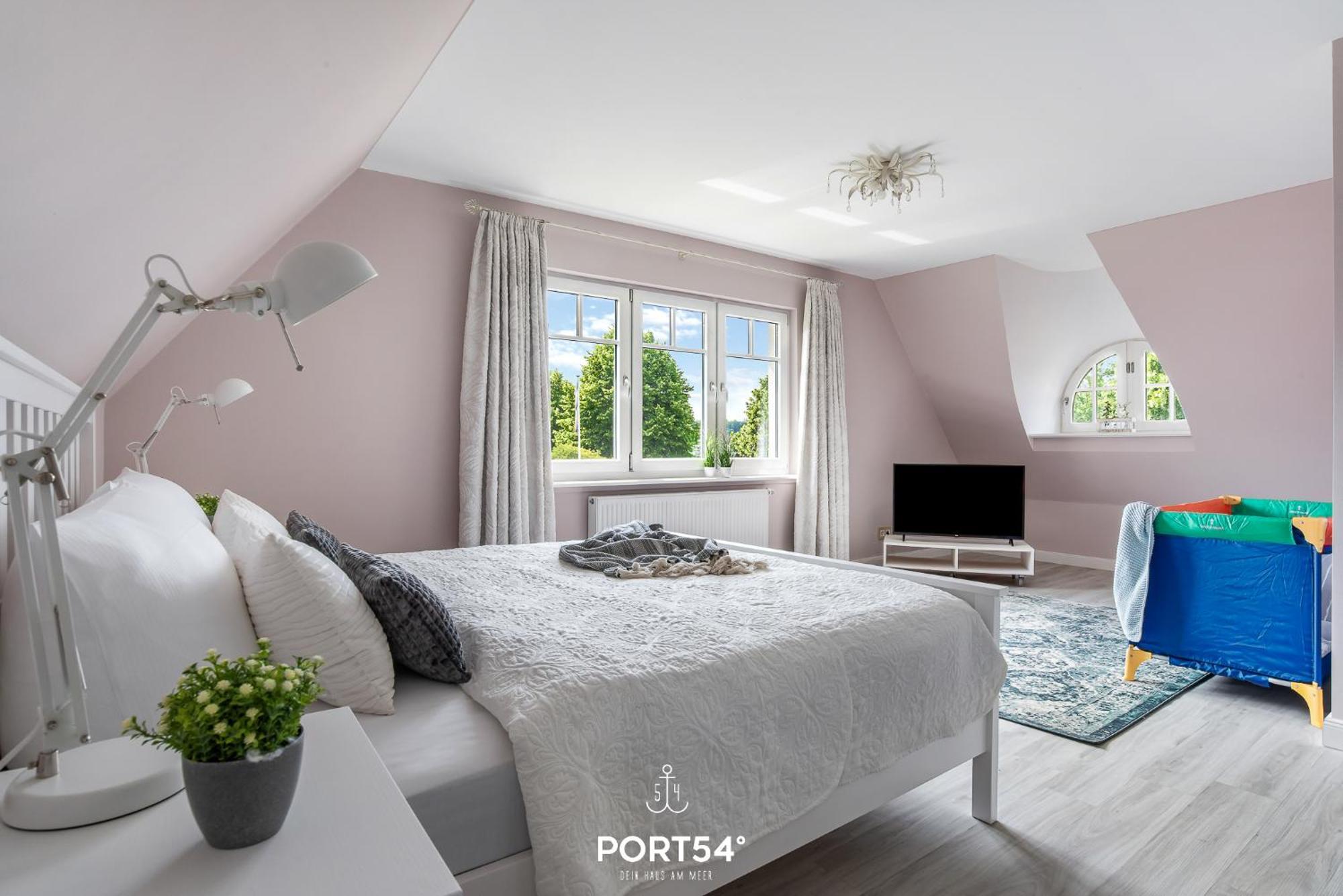 Reethues Schleiblick Villa Selk Екстериор снимка
