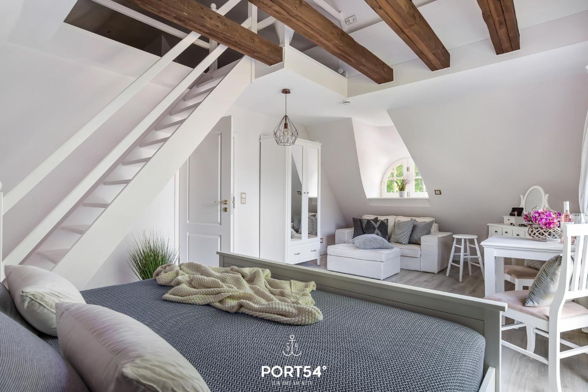 Reethues Schleiblick Villa Selk Екстериор снимка